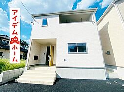 愛知県犬山市富岡新町1丁目31