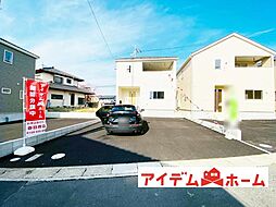 愛知県犬山市富岡新町1丁目31