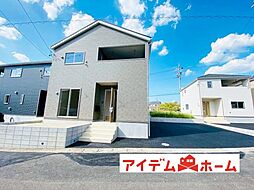 愛知県犬山市富岡新町1丁目31