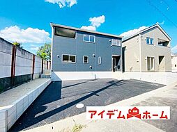 愛知県犬山市富岡新町1丁目31