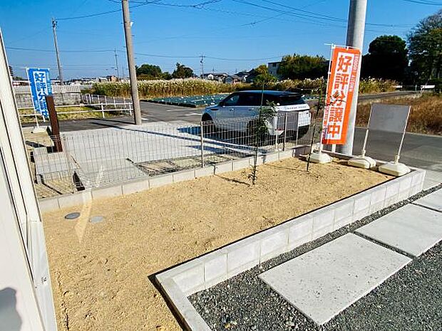 内観写真 いつでも現地ご案内いたします♪