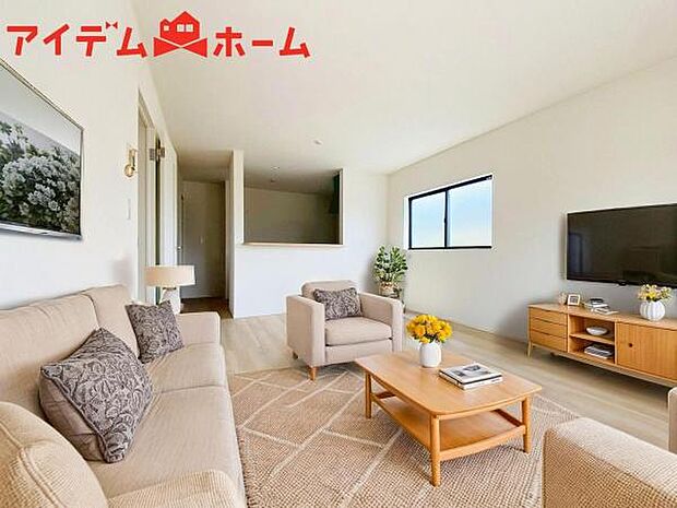 いつでも現地ご案内いたします♪ お気軽にお問合せください