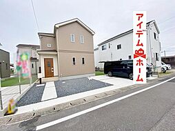 愛知県江南市今市場町秋津
