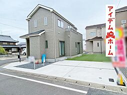 愛知県江南市今市場町秋津