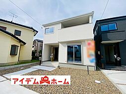 愛知県小牧市大字久保一色3310-14