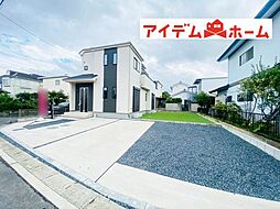 愛知県名古屋市守山区大字中志段味字東荒古