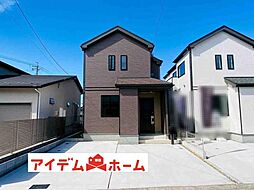 愛知県丹羽郡扶桑町大字高雄字下山