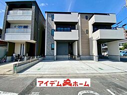 愛知県名古屋市守山区金屋2丁目161番