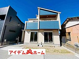 愛知県犬山市大字橋爪字石畑32番1