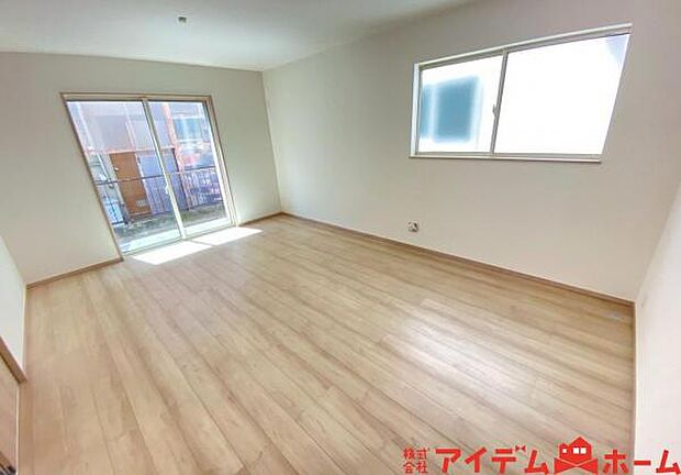 内観写真 いつでも現地ご案内いたします♪