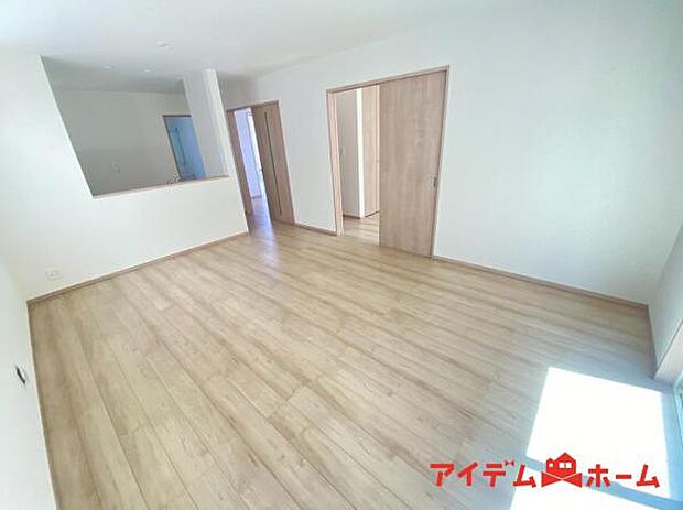 内観写真 いつでも現地ご案内いたします♪