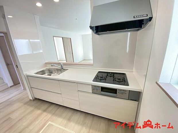 内観写真 いつでも現地ご案内いたします♪