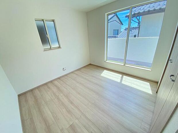 内観写真 いつでも現地ご案内いたします♪