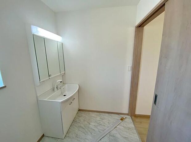 内観写真 いつでも現地ご案内いたします♪