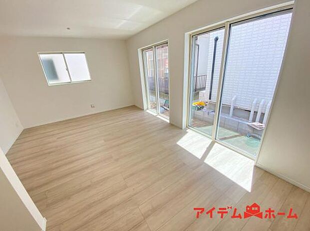 内観写真 いつでも現地ご案内いたします♪ 