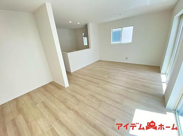 内観写真 いつでも現地ご案内いたします♪ 