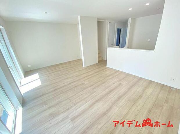 内観写真 いつでも現地ご案内いたします♪ 