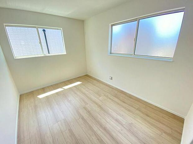 内観写真 いつでも現地ご案内いたします♪ 