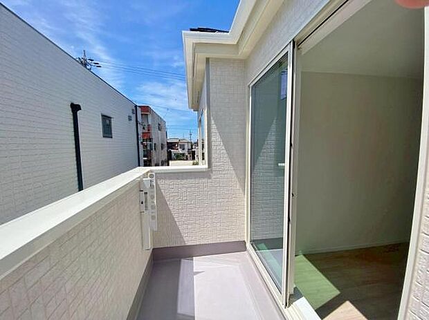 内観写真 いつでも現地ご案内いたします♪ 