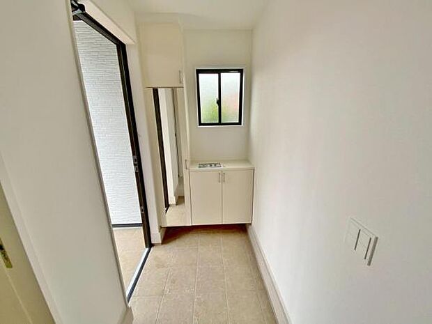 内観写真 いつでも現地ご案内いたします♪