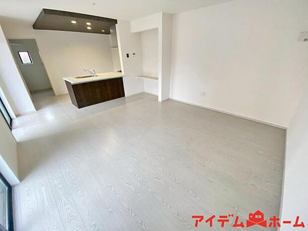 内観写真 いつでも現地ご案内いたします♪