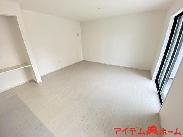 内観写真 いつでも現地ご案内いたします♪