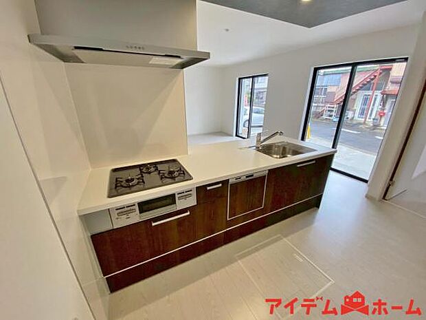 内観写真 いつでも現地ご案内いたします♪