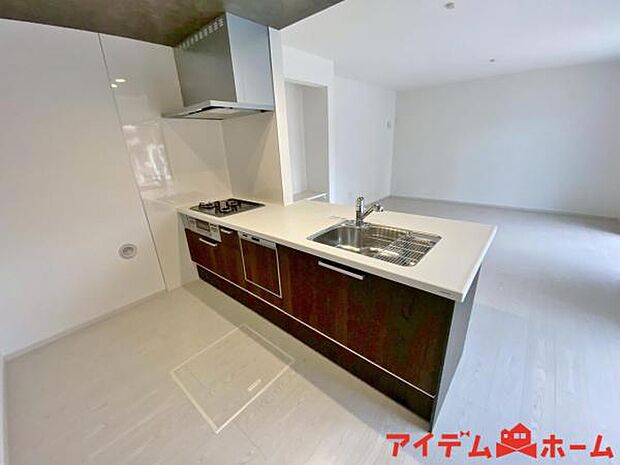 内観写真 いつでも現地ご案内いたします♪