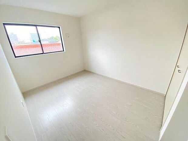 内観写真 いつでも現地ご案内いたします♪