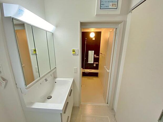 内観写真 いつでも現地ご案内いたします♪