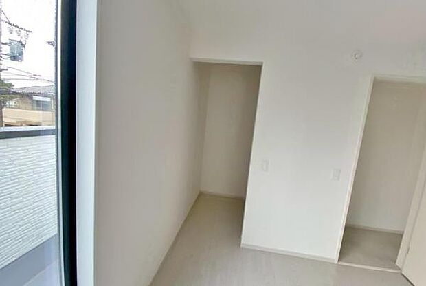 内観写真 いつでも現地ご案内いたします♪