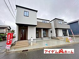 愛知県江南市古知野町宮前183の一部