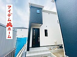 愛知県春日井市気噴町5丁目1番4