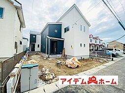 愛知県春日井市気噴町5丁目1番4