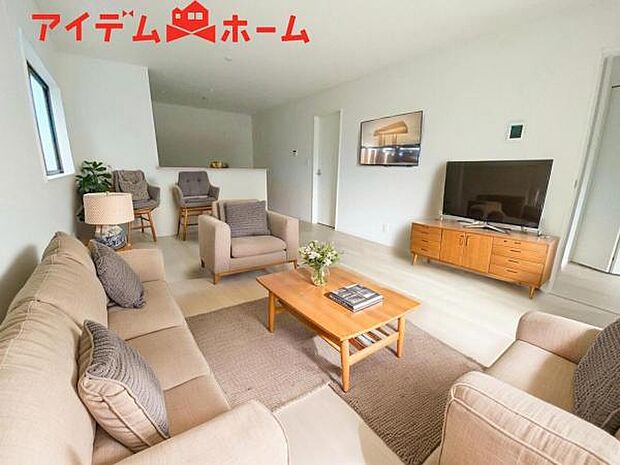 いつでも現地ご案内いたします♪ お気軽にお問合せください