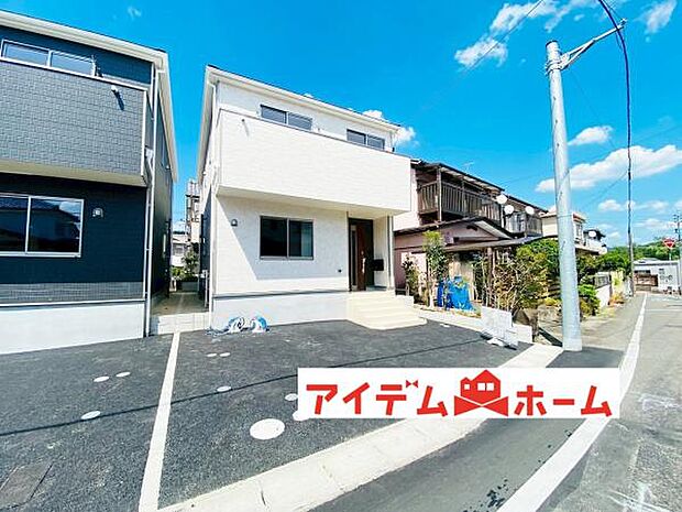 いつでも現地ご案内いたします♪ お気軽にお問合せください