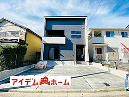 愛知県犬山市大字橋爪字石畑7番17