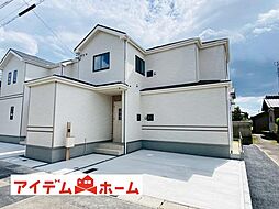 愛知県小牧市大字三ツ渕