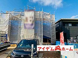 愛知県春日井市高山町3丁目21番16