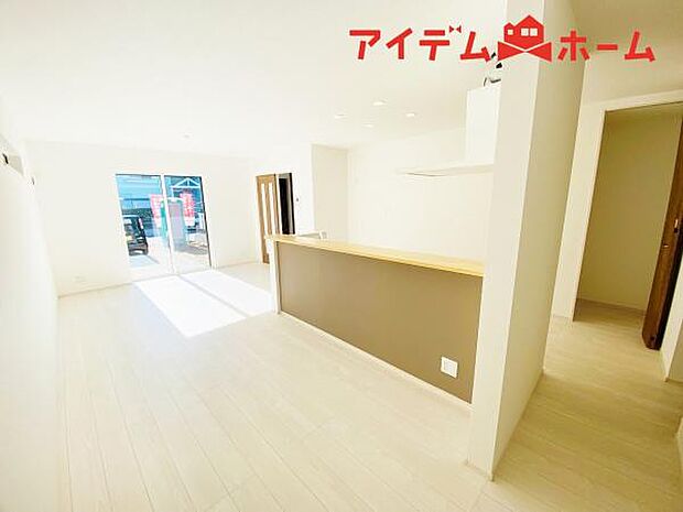 内観写真 いつでも現地ご案内いたします♪