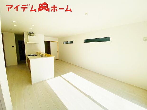 内観写真 いつでも現地ご案内いたします♪