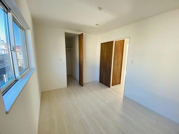 内観写真 いつでも現地ご案内いたします♪