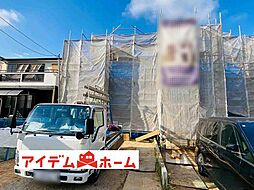 愛知県春日井市高山町3丁目21番16
