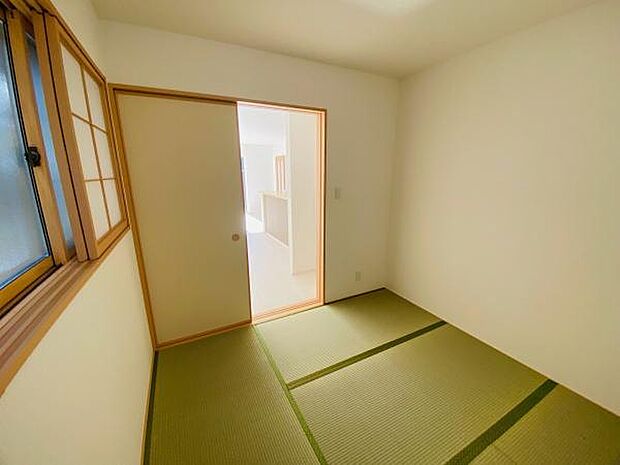 内観写真 いつでも現地ご案内いたします♪