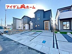 愛知県北名古屋市六ツ師女夫越123-1