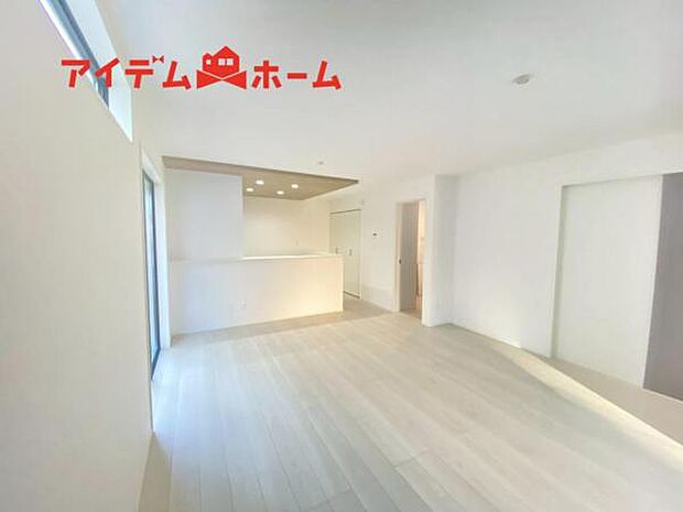 内観写真 いつでも現地ご案内いたします♪