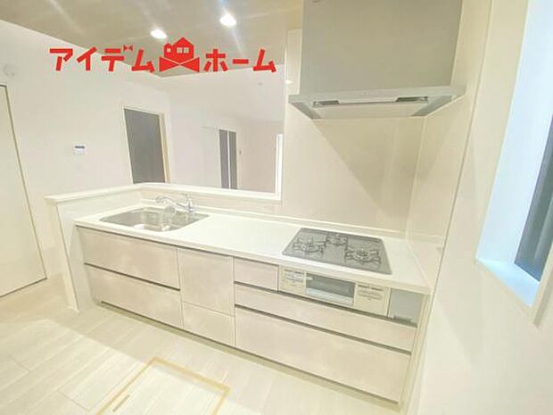 内観写真 いつでも現地ご案内いたします♪