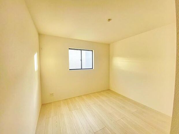 内観写真 いつでも現地ご案内いたします♪