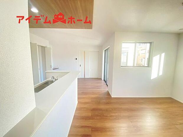 内観写真 いつでも現地ご案内いたします♪ 