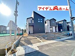 愛知県北名古屋市六ツ師女夫越123-1